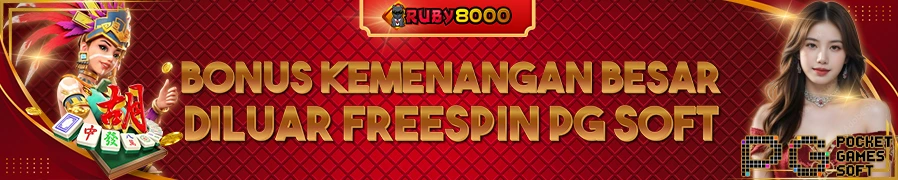 bonus kemenangan mahjong